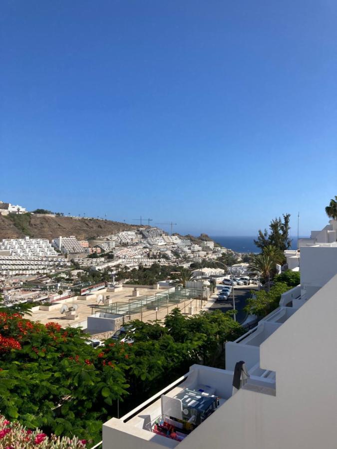Carolina Apt 6 Gran Canaria Пуэрто Рико Экстерьер фото