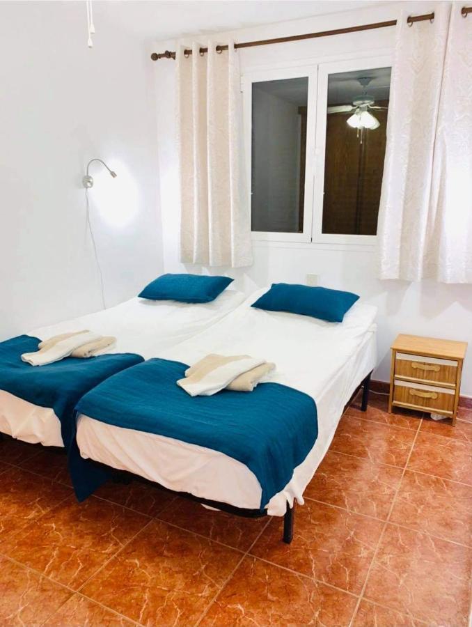 Carolina Apt 6 Gran Canaria Пуэрто Рико Экстерьер фото
