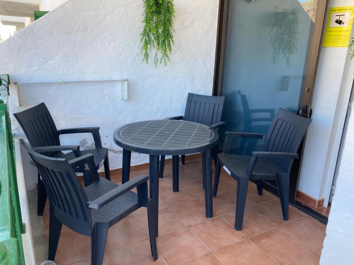 Carolina Apt 6 Gran Canaria Пуэрто Рико Экстерьер фото