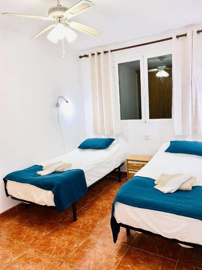 Carolina Apt 6 Gran Canaria Пуэрто Рико Экстерьер фото