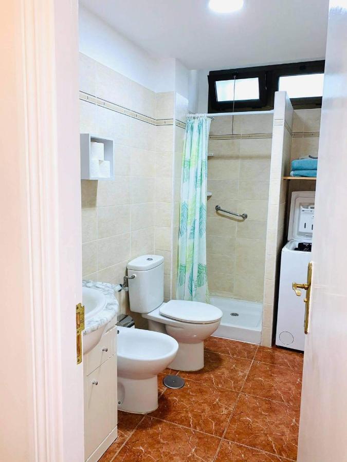 Carolina Apt 6 Gran Canaria Пуэрто Рико Экстерьер фото