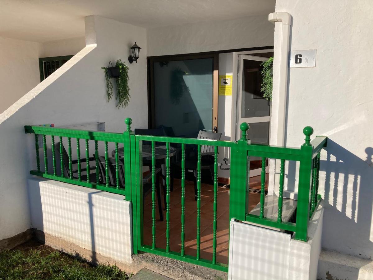 Carolina Apt 6 Gran Canaria Пуэрто Рико Экстерьер фото