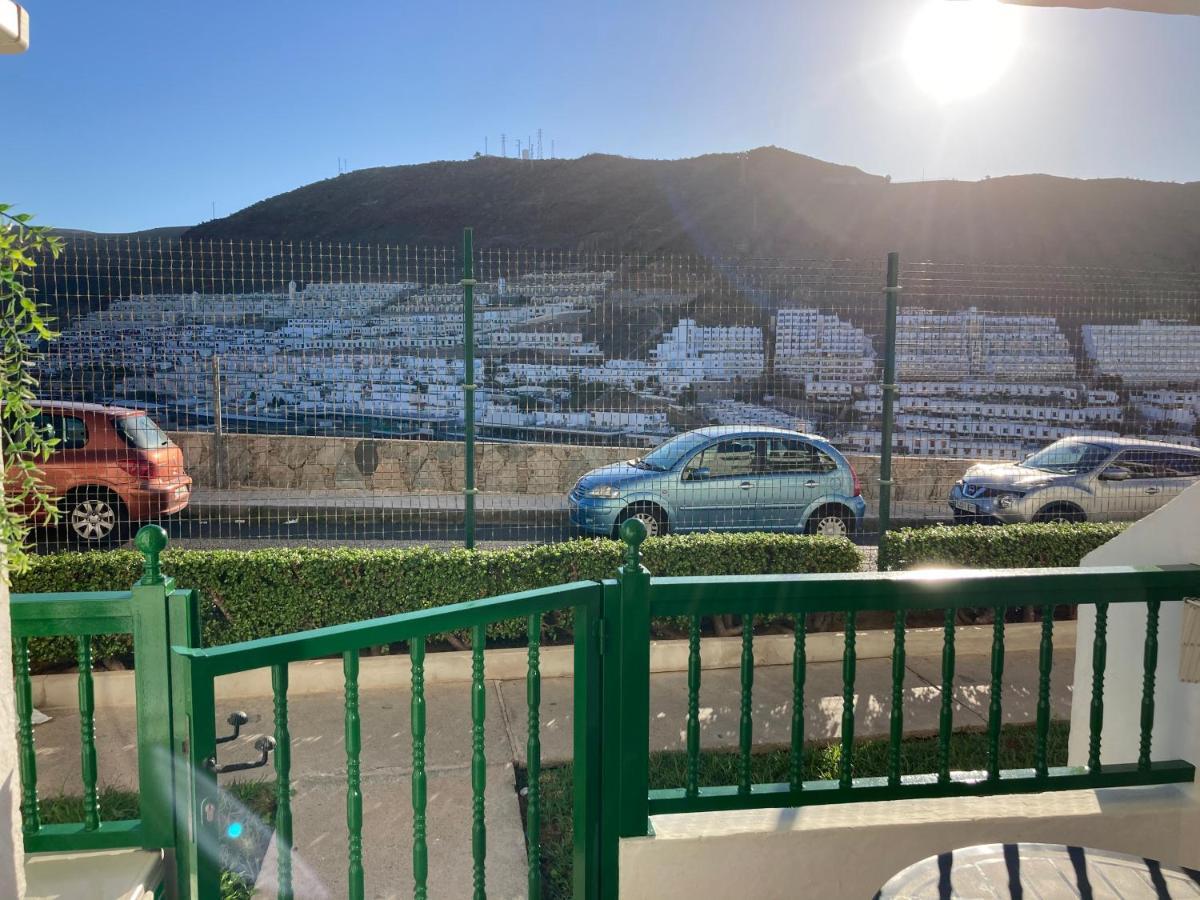Carolina Apt 6 Gran Canaria Пуэрто Рико Экстерьер фото