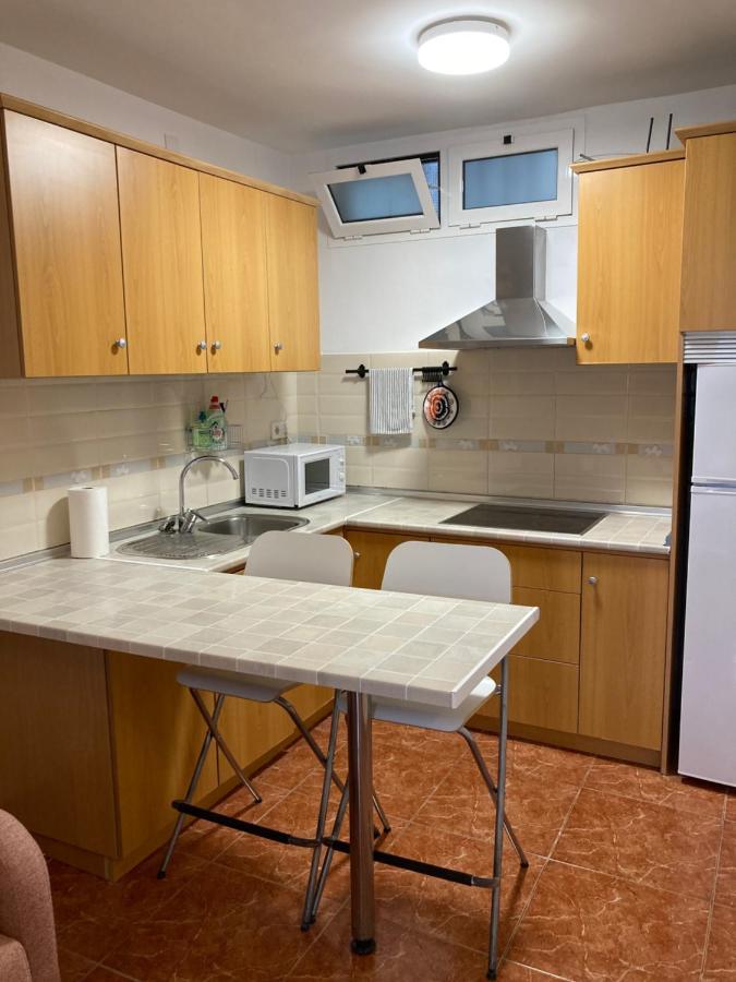 Carolina Apt 6 Gran Canaria Пуэрто Рико Экстерьер фото
