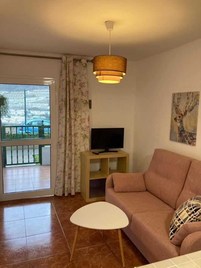 Carolina Apt 6 Gran Canaria Пуэрто Рико Экстерьер фото