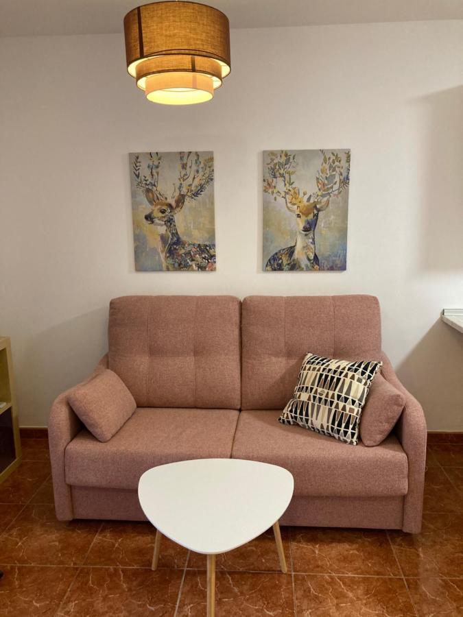 Carolina Apt 6 Gran Canaria Пуэрто Рико Экстерьер фото